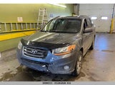 Hyundai Santa Fe Se 5NMSHDAGXAH404185 снимка