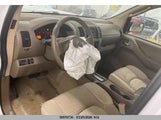Nissan Frontier King Cab Le/Se/Off Road 1N6AD06W15C451610 fotografie