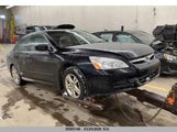 Honda Accord Se 1HGCM56386A805863 снимка