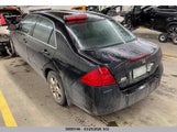 Honda Accord Se 1HGCM56386A805863 снимка