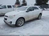 Chevrolet Equinox Ls 2GNFLEEK0E6100484 снимка