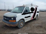 Chevrolet Express G2500 1GCGG25VX61158570 снимка