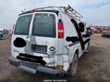 Chevrolet Express G2500 1GCGG25VX61158570 снимка