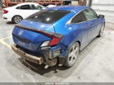 Honda Civic Lx 2HGFC4A58JH400776 снимка