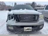 Ford F150 1FTPX04544KA26028 снимка