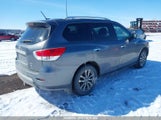 Nissan Pathfinder S/Sv/Sl/Platinum 5N1AR2MM8FC657263 снимка