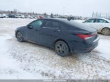 Hyundai Elantra Sel KMHLM4AG5PU390242 снимка