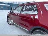 Ford Explorer Xlt 1FM5K8D83JGC08375 снимка