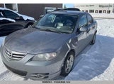 Mazda 3 S JM1BK123161507816 снимка