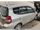 Honda Fit JHMGD38407S819549 снимка