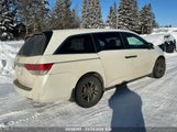 Honda Odyssey Lx 5FNRL5H29FB508592 снимка