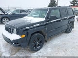 Jeep Patriot 1C4NJRAB6ED510912 снимка