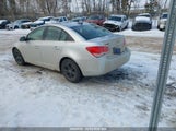 Chevrolet Cruze Limited Lt 1G1PE5SB7G7101039 photo