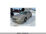 Buick Allure Cxl 2G4WJ582591111649 снимка