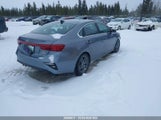 Kia Forte Ex 3KPF54ADXME278809 снимка