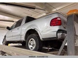 Ford F150 Supercrew 1FTRW08L61KC25629 снимка