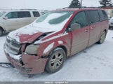 Dodge Grand Caravan Se 2D8HN44H88R651200 снимка