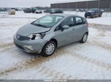 Nissan Versa Note S/S Plus/Sv/Sl/Sr 3N1CE2CP8FL380223 снимка