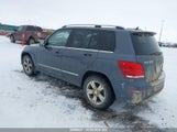Mercedes-Benz Glk 250 Bluetec WDCGG0EB9FG432780 снимка