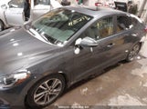 Hyundai Elantra Se/Value/Limited KMHD84LFXHU111253 снимка