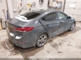 Hyundai Elantra Se/Value/Limited KMHD84LFXHU111253 photo