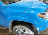 Toyota Tacoma Double Cab/Sr5/Trd Sport/Trd Off Road 5TFDZ5BN6MX060925 снимка