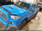 Toyota Tacoma Double Cab/Sr5/Trd Sport/Trd Off Road 5TFDZ5BN6MX060925 photo