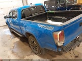 Toyota Tacoma Double Cab/Sr5/Trd Sport/Trd Off Road 5TFDZ5BN6MX060925 снимка