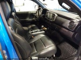 Toyota Tacoma Double Cab/Sr5/Trd Sport/Trd Off Road 5TFDZ5BN6MX060925 photo