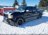 GMC New Sierra K1500 Denali 2GTEK638481332608 снимка