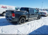 GMC New Sierra K1500 Denali 2GTEK638481332608 снимка