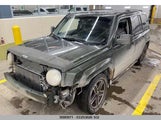 Jeep Patriot Sport 1J8FF28W78D700348 photo