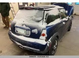 Mini Cooper S WMWRE33453TD60330 fotografie