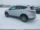 Toyota Rav4 Le 2T3ZFREV5JW454854 снимка