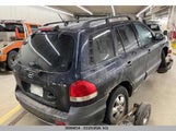 Hyundai Santa Fe KM8SB12B95U991346 снимка