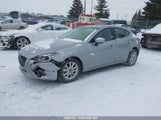Mazda 3 Touring JM1BM1L75E1137402 снимка