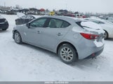 Mazda 3 Touring JM1BM1L75E1137402 снимка