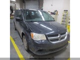 Dodge Grand Caravan Se 2C4RDGBG4CR154526 снимка