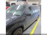 Dodge Grand Caravan Se 2C4RDGBG4CR154526 снимка
