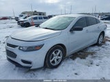 Chevrolet Malibu Ls 1G1ZC5STXHF253038 снимка