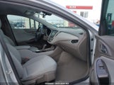 Chevrolet Malibu Ls 1G1ZC5STXHF253038 снимка