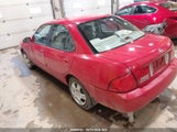 Nissan Sentra 1.8/1.8S 3N1CB51D55L510329 fotografie