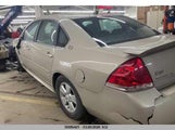 Chevrolet Impala Ls 2G1WB57K491312678 снимка
