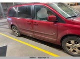 Dodge Grand Caravan Se 2D8HN44E79R700782 снимка