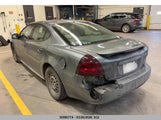 Pontiac Grand Prix 2G2WP522051194675 снимка