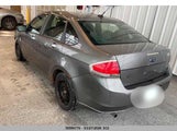 Ford Focus Se 1FAHP3FN6AW210836 снимка