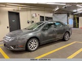 Ford Fusion Sel 3FAHP0CGXAR298913 снимка