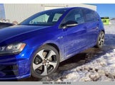Volkswagen Golf R WVWVF7AU4HW007847 снимка