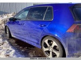 Volkswagen Golf R WVWVF7AU4HW007847 снимка