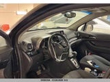 Chevrolet Orlando Lt KL77P2EM8CK508823 снимка